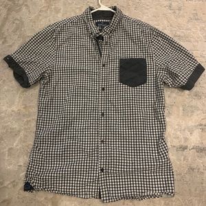 Men’s Buffalo David Bitton Shirt